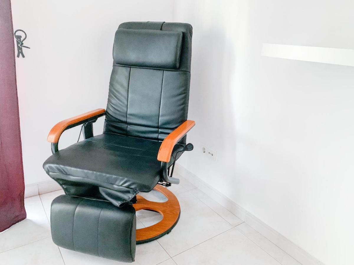 Apartamento T2 Carvoeiro-Lagoa Precos Acessiveis Apartment Екстериор снимка