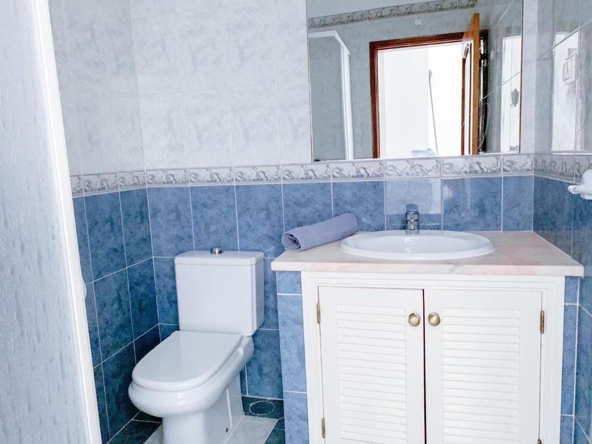 Apartamento T2 Carvoeiro-Lagoa Precos Acessiveis Apartment Екстериор снимка