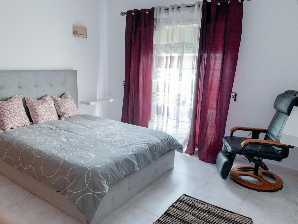 Apartamento T2 Carvoeiro-Lagoa Precos Acessiveis Екстериор снимка