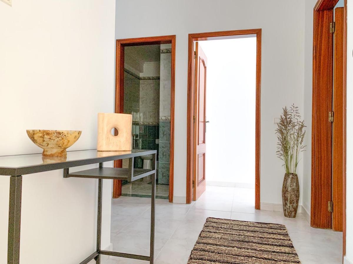 Apartamento T2 Carvoeiro-Lagoa Precos Acessiveis Apartment Екстериор снимка