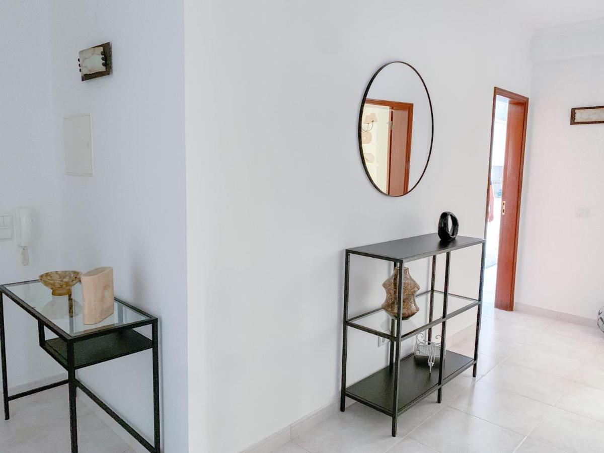 Apartamento T2 Carvoeiro-Lagoa Precos Acessiveis Екстериор снимка